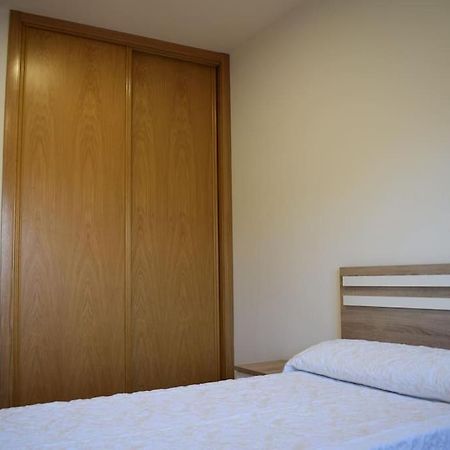 Apartamento Centro Villagarcia. فيلاغارثيا دي أروزا المظهر الخارجي الصورة